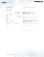 Preview for 48 page of Costar Arecont Vision ConteraIP AV5456PMIR-S Installation Manual