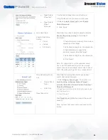 Preview for 54 page of Costar Arecont Vision ConteraIP AV5456PMIR-S Installation Manual