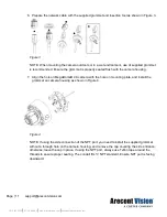 Preview for 11 page of Costar ARECONT VISION MegaDome AV08ZMD-400 Installation Manual