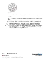 Preview for 12 page of Costar Arecont Vision MegaDome AV12ZMD-401 Installation Manual