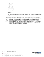 Preview for 15 page of Costar Arecont Vision MegaDome AV12ZMD-401 Installation Manual