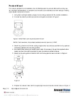 Preview for 16 page of Costar Arecont Vision MegaDome AV12ZMD-401 Installation Manual