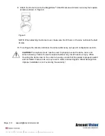 Preview for 18 page of Costar Arecont Vision MegaDome AV12ZMD-401 Installation Manual