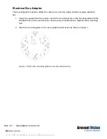 Preview for 23 page of Costar Arecont Vision MegaDome AV12ZMD-401 Installation Manual