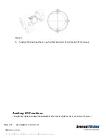 Preview for 25 page of Costar Arecont Vision MegaDome AV12ZMD-401 Installation Manual