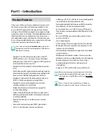 Preview for 6 page of Costar CCI2525R Installation Manual