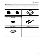 Preview for 7 page of Costar CCI2525R Installation Manual