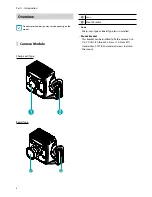 Preview for 8 page of Costar CCI2525R Installation Manual