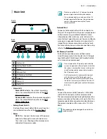 Preview for 9 page of Costar CCI2525R Installation Manual