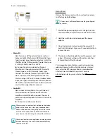 Preview for 10 page of Costar CCI2525R Installation Manual