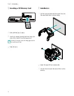 Preview for 12 page of Costar CCI2525R Installation Manual