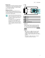 Preview for 9 page of Costar CCI3500 Installation Manual