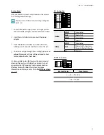 Preview for 11 page of Costar CCI3500 Installation Manual