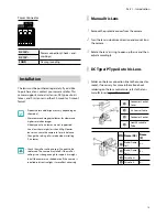 Preview for 13 page of Costar CCI3500 Installation Manual