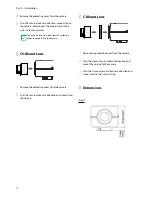 Preview for 14 page of Costar CCI3500 Installation Manual