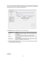 Preview for 21 page of Costar CCIH200 User Manual