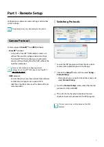 Preview for 7 page of Costar CDI125360V Operation Manual