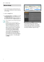 Preview for 8 page of Costar CDI125360V Operation Manual