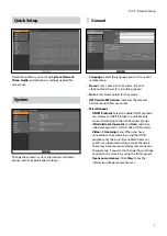 Preview for 9 page of Costar CDI125360V Operation Manual