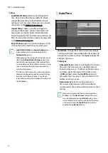 Preview for 10 page of Costar CDI125360V Operation Manual