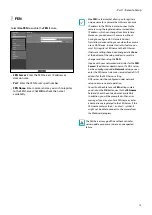 Preview for 13 page of Costar CDI125360V Operation Manual