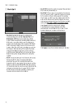 Preview for 14 page of Costar CDI125360V Operation Manual