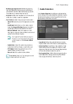 Preview for 35 page of Costar CDI125360V Operation Manual