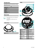 Предварительный просмотр 4 страницы Costar CDI2510VIFWLH Quick Manual