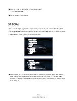 Preview for 14 page of Costar CDT2312IR User Manual