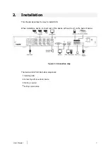 Preview for 11 page of Costar COSCR04CH20-2TB User Manual