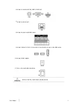 Preview for 13 page of Costar COSCR04CH20-2TB User Manual