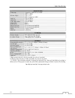 Preview for 21 page of Costar CR1600ET Installation Manual