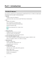 Preview for 8 page of Costar CRIS10 Operation Manual