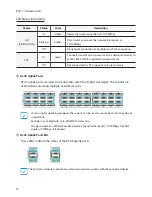 Предварительный просмотр 12 страницы Costar CRIS10 Operation Manual