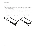 Предварительный просмотр 16 страницы Costar CRIS10 Operation Manual