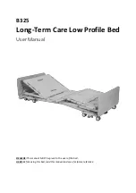 Costcare B325 User Manual preview