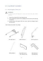 Предварительный просмотр 9 страницы Costcare L350C User Manual