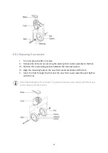 Предварительный просмотр 28 страницы Costcare L350C User Manual