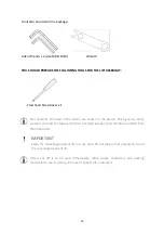 Preview for 11 page of Costcare L440C User Manual