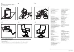 Предварительный просмотр 3 страницы Costco 1031519 Assembly / Care & Use Instructions