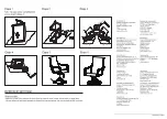 Preview for 6 page of Costco 1031519 Assembly / Care & Use Instructions