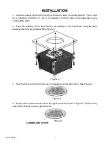 Preview for 6 page of Costco 1031581 Assembly Instructions Manual