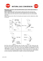 Preview for 8 page of Costco 1031581 Assembly Instructions Manual