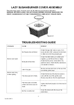 Preview for 11 page of Costco 1031581 Assembly Instructions Manual