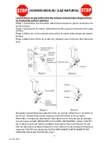 Preview for 21 page of Costco 1031581 Assembly Instructions Manual