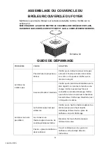 Preview for 24 page of Costco 1031581 Assembly Instructions Manual