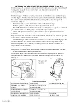 Preview for 30 page of Costco 1031581 Assembly Instructions Manual