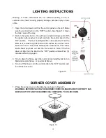 Предварительный просмотр 10 страницы Costco 1031581 Installation And User Instructions Manual