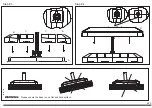 Preview for 5 page of Costco 1396167 Assembly / Care & Use Instructions