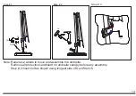 Предварительный просмотр 7 страницы Costco 1396167 Assembly / Care & Use Instructions